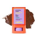 Protetor Solar Em Bastão Antimanchas Sallve Fps 90 Cor 8 15g