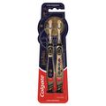 Escova Dental Colgate Harry Potter Infantil Com 2 Unidades