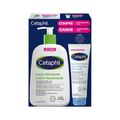 Kit Locao Hidratante Cetaphil 473ml + Loção De Limpeza 100ml