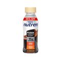Bebida Láctea Nutren Protein Chocolate 15g De Proteínas 260ml