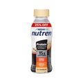 Bebida Láctea Nutren Protein Baunilha 15g De Proteínas 260ml