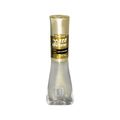 Esmalte Top Coat Dailus Top Chrome Gold Top Efeito Po Cromado 8ml