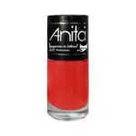 Esmalte Cremoso Anita Despedida De Solteira Vaicasar 10ml 01