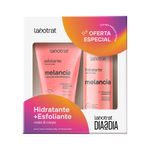 kit labotrat dia a dia hidratante 190ml esfoliante 150g melancia 01