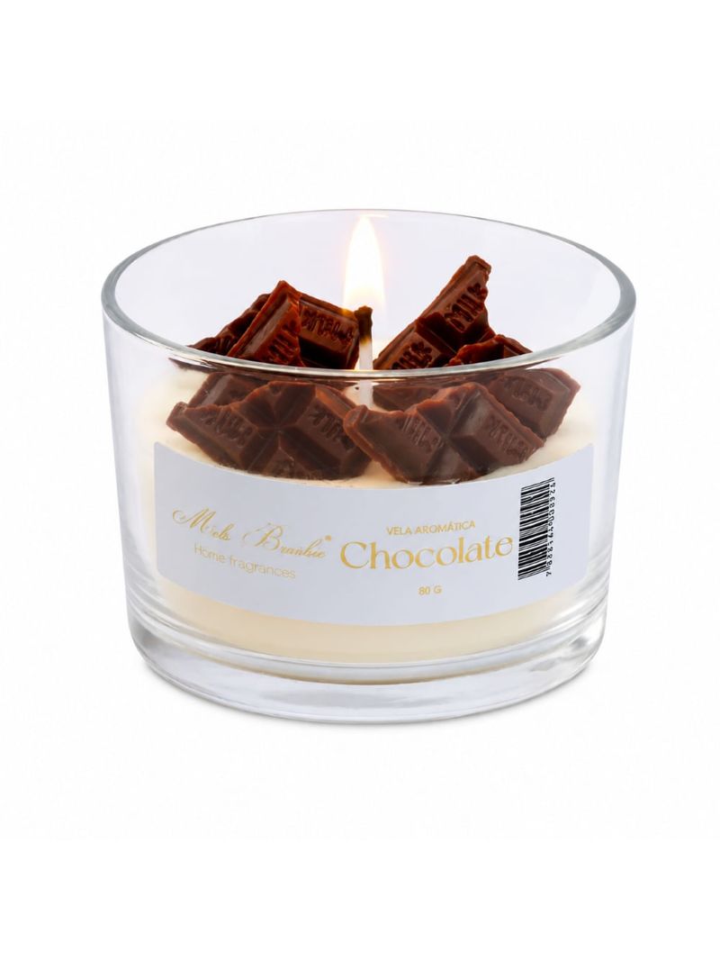 vela aromatica mels brushes chocolate 01