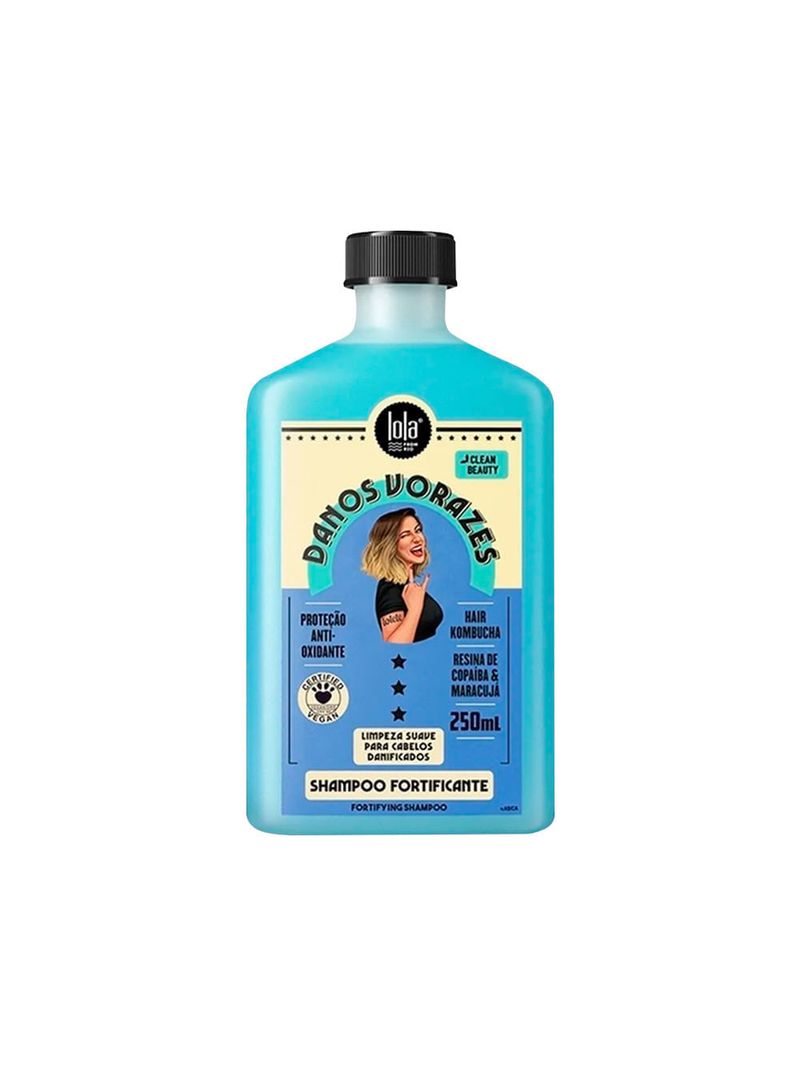 shampoo lola danos vorazes 01