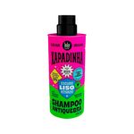 Shampoo Antiquebra Lola Xapadinha 250ml 01