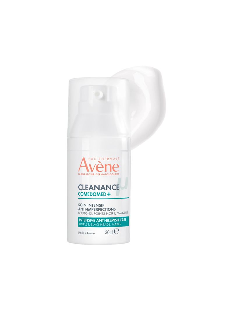 avene eau thermale cleanance comedomed antiimperfections 30ml 01
