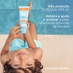 isdin pediatrics protetor solar fps50 gel creme 250gr 03