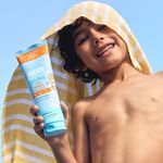 isdin pediatrics protetor solar fps50 gel creme 250gr 07
