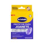 protetor para joanete dr scholls 3 unidades 01