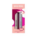 kit boca rosa mascara para cilios efeito volume 5gr mascara para sobrancelhas 3gr 01