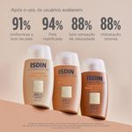 isdin fusion water color 5 stars 50ml fps50 oil control cor media 08