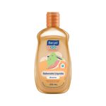 baruel baby sabonete liquido glicerina carinho prolongado da cabeca aos pes 210ml 01