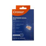 dilatador nasal cremer bege 30 unidades 01