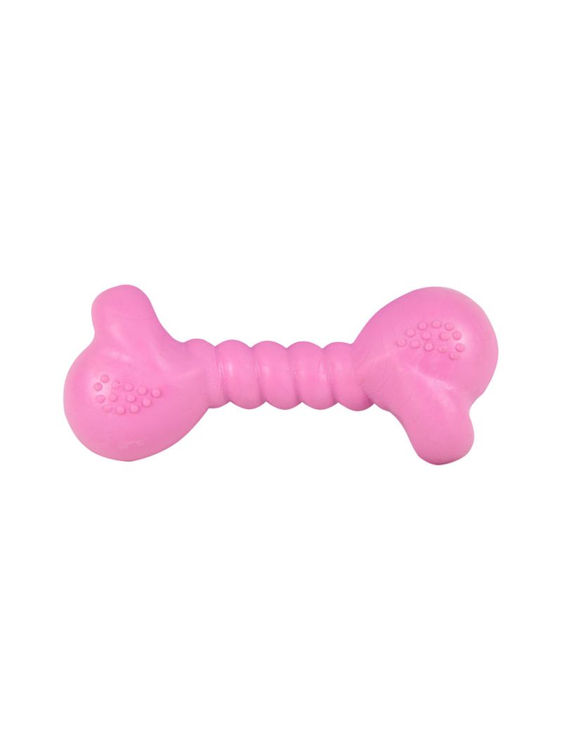 brinquedo para cao osso maxbone tamanho p furacao pet 01