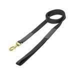 guia adestramento para cao 35cmx25mm nylon furacao pet 01