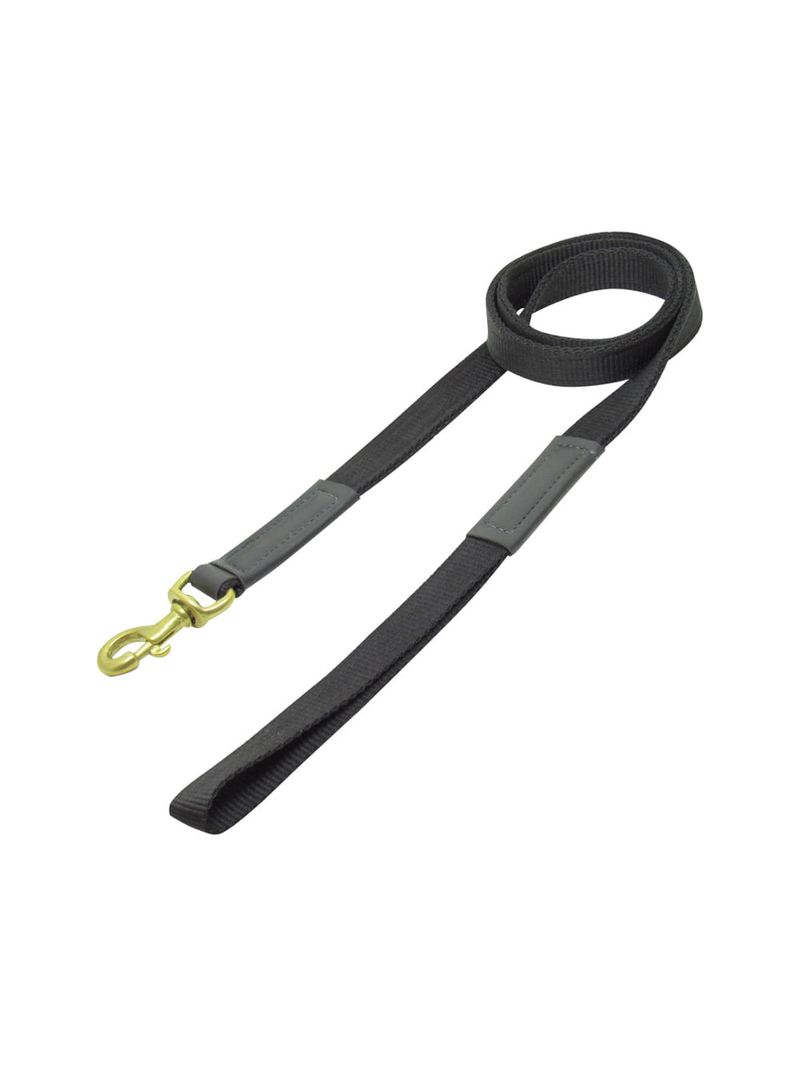 guia adestramento para cao 35cmx25mm nylon furacao pet 01