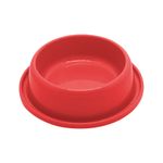 comedouro de plastico antiformiga prime fp n2 600ml furacao pet 01