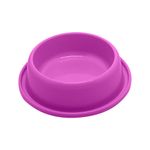 comedouro de plastico antiformiga prime fp n1 300ml furacao pet 01