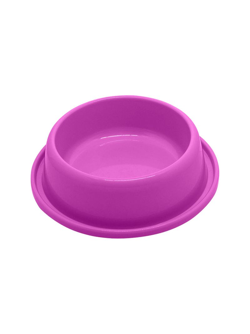 comedouro de plastico antiformiga prime fp n1 300ml furacao pet 01