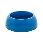 comedouro de plastico elegance n3 1000ml furacao pet 01