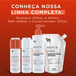 shampoo alta performance revita densidade capilar antiqueda 205ml 09