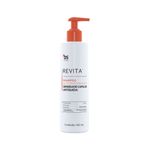 shampoo antiqueda revita alta performance densidade capilar 400ml 01