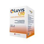 luvis q10 60 capsulas 01