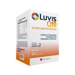 luvis q10 60 capsulas 02