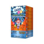 sadol ad suspensao oral sabor framboesa com seringa dosadora 30ml 01