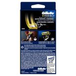 gillette proshield aparelho de barbear 02