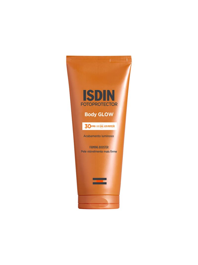 protetor solar isdin fotoprotector body glow 200ml 01
