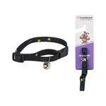 coleira para gato importada com nylon furacao pet 01