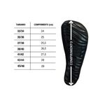 meia mormaii beach sports 1 par tamanho 3334 04