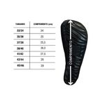 meia mormaii beach sports 1 par tamanho 3536 04