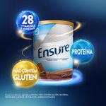 ensure 850gr chocolate 05