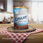 ensure 850gr chocolate 08