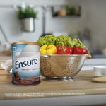 ensure 850gr chocolate 09