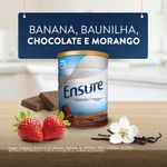 ensure 850gr chocolate 10