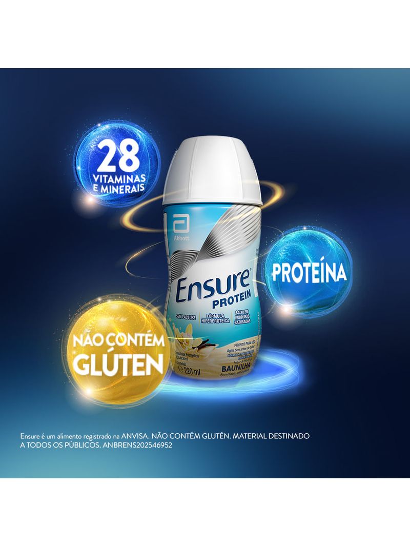 ensure protein baunilha 220ml 05