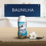 ensure protein baunilha 220ml 10