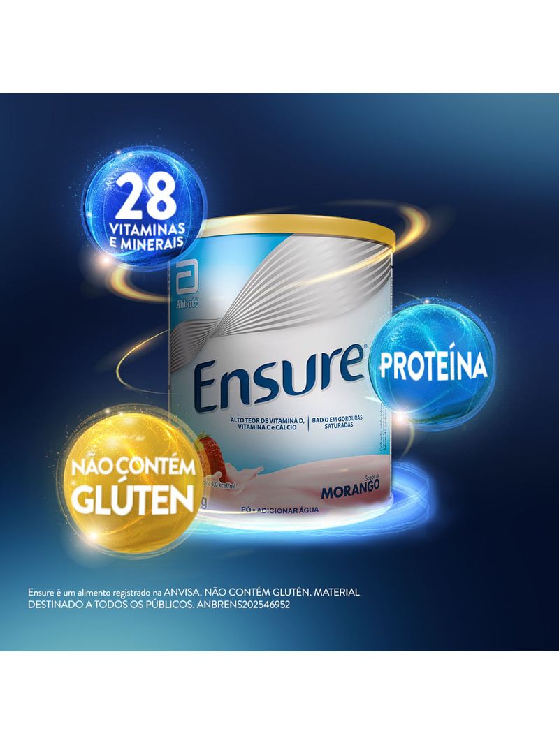 ensure morango 400g 05