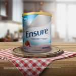 ensure morango 400g 08