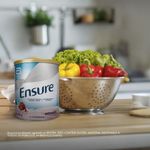 ensure morango 400g 09