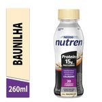 bebida lactea nutren protein 15g de proteina sabor baunilha 260ml 02