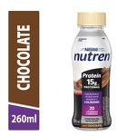 bebida lactea nutren protein 15g de proteinas sabor chocolate 260ml 02
