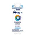 Nutrição Enteral E Oral Impact Baunilha 200ml