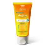 gel de limpeza facial dermatologico darrow actine oil control 60g 01