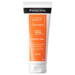 principia skincare protetor solar corporal ps 03 99FPS filtros uv niacinamida 1 01